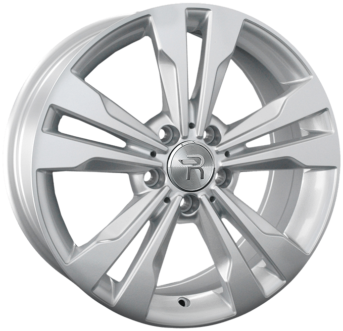 Replica MR131 7.5Jx17 5x112 ET47 DIA66.6 S