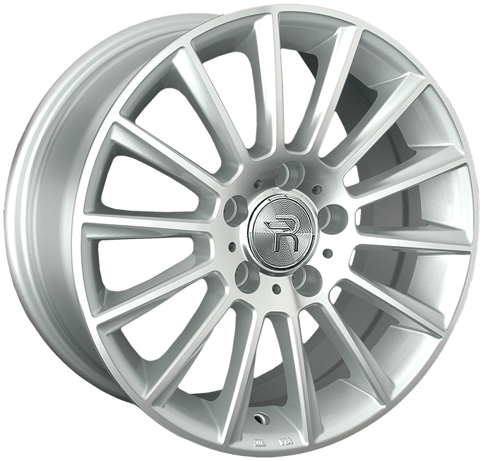Replica MR139 7Jx13 5x112 ET38 DIA66.6 SF