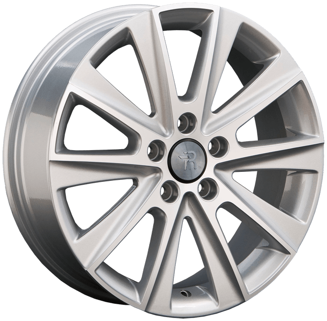 Replica MR167 7Jx17 5x112 ET49 DIA66.6 SF