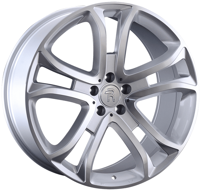 Replica MR208 11Jx21 5x112 ET42 DIA66.6 SF