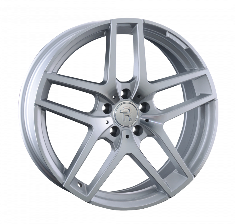 Replica MR217 8Jx21 5x112 ET43 DIA66.6 SF