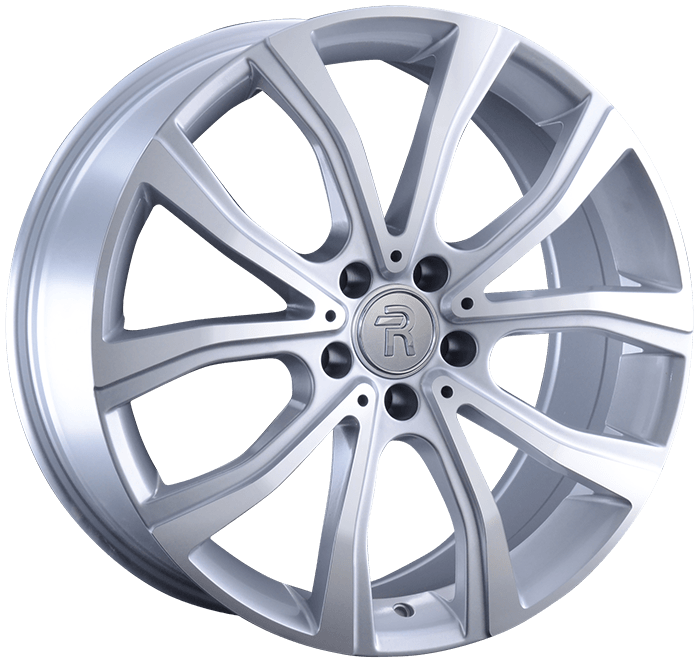 Replica MR218 8.5Jx19 5x112 ET35 DIA66.6 SF