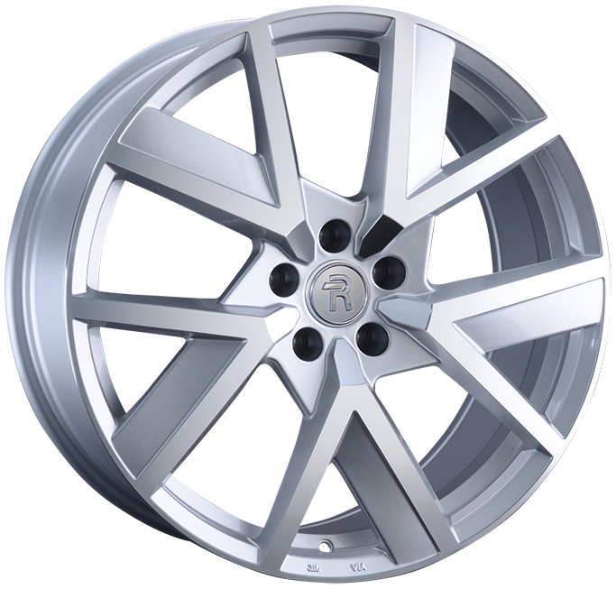 Replica MR223 9Jx22 5x112 ET57 DIA66.6 SF