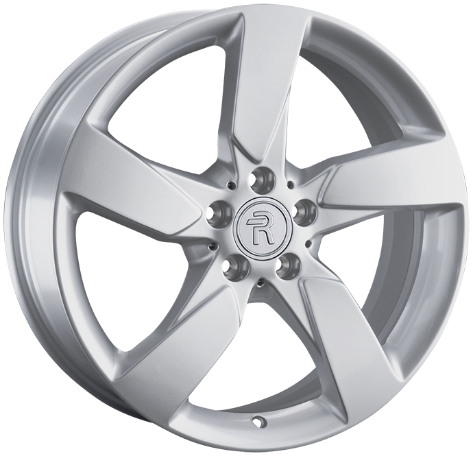 Replica MR240 7.5Jx19 5x112 ET47 DIA66.6 S