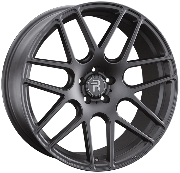 Replica MR268 10Jx21 5x112 ET44 DIA66.6 MGM