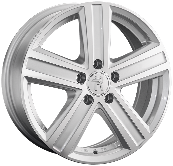 Replica MR273 7Jx17 5x112 ET51 DIA66.6 SF