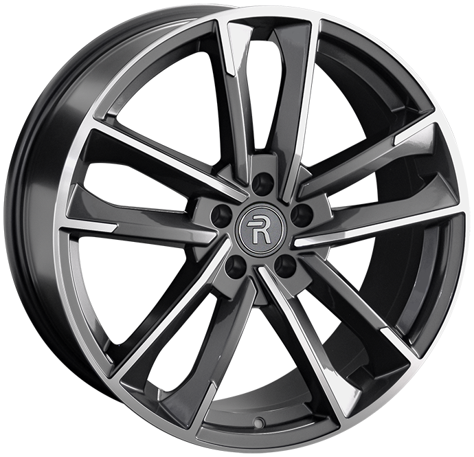 Replica MR280 9Jx20 5x112 ET34 DIA66.6 GMF