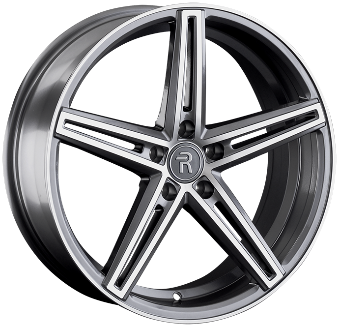 Replica MR290 9Jx20 5x112 ET34 DIA66.6 GMF