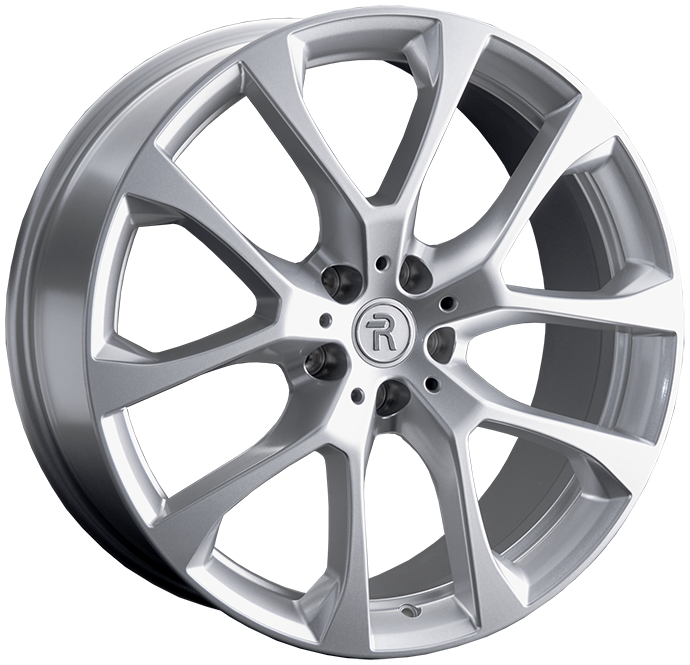 Replica MR291 9Jx20 5x112 ET34 DIA66.6 S