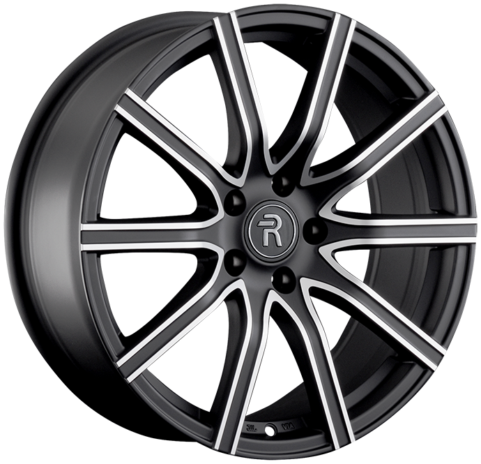 Replica MR335 8Jx18 5x112 ET29 DIA66.6 MBF