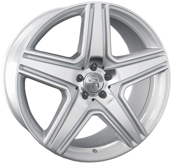 Replica MR72 9Jx20 5x112 ET57 DIA66.6 SF
