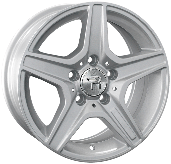 Replica MR75 8.5Jx19 5x112 ET25 DIA66.6 S