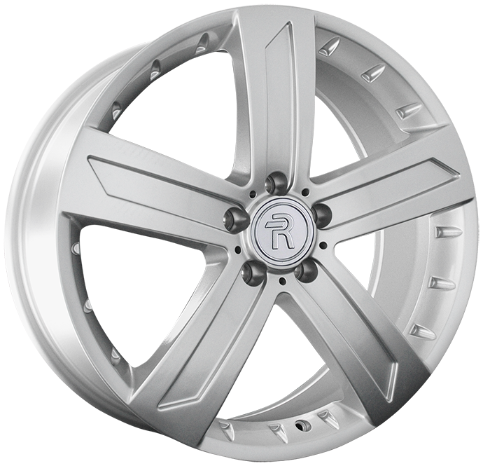 Replica MR85 8Jx19 5x112 ET60 DIA66.6 S