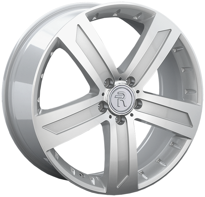 Replica MR85 8Jx19 5x112 ET60 DIA66.6 SF