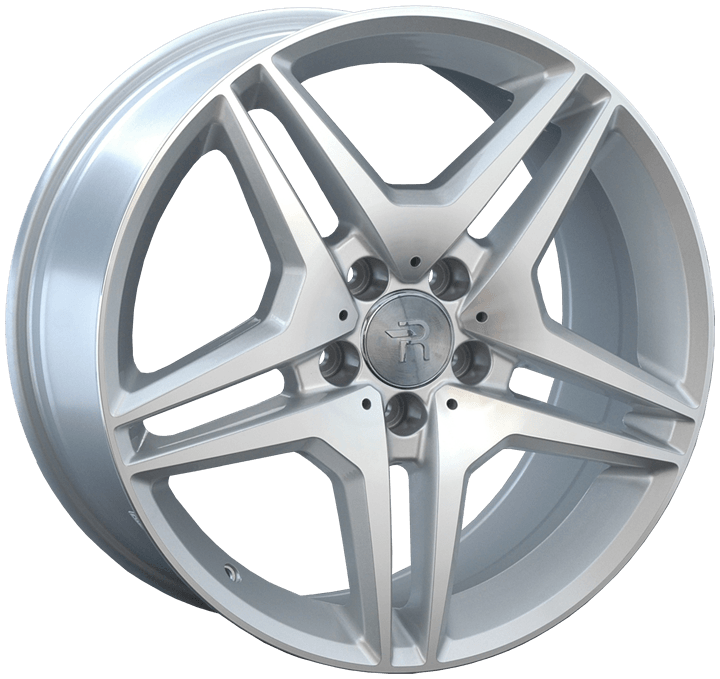Replica MR96 8.5Jx20 5x112 ET45 DIA66.6 SF