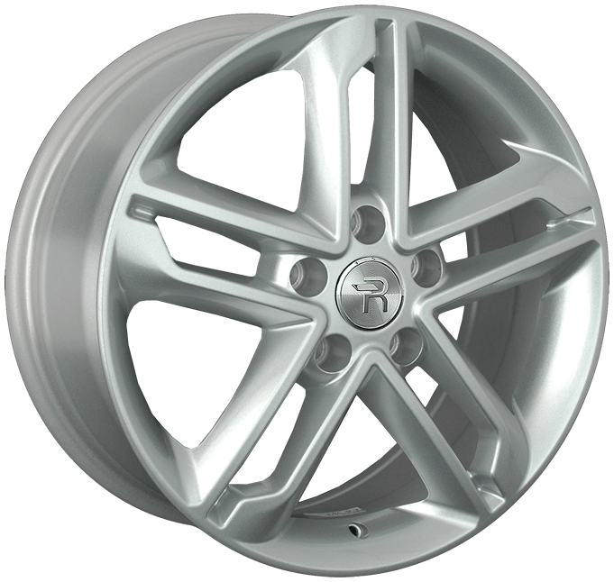 Replica MZ104 7Jx17 5x114.3 ET50 DIA67.1 S