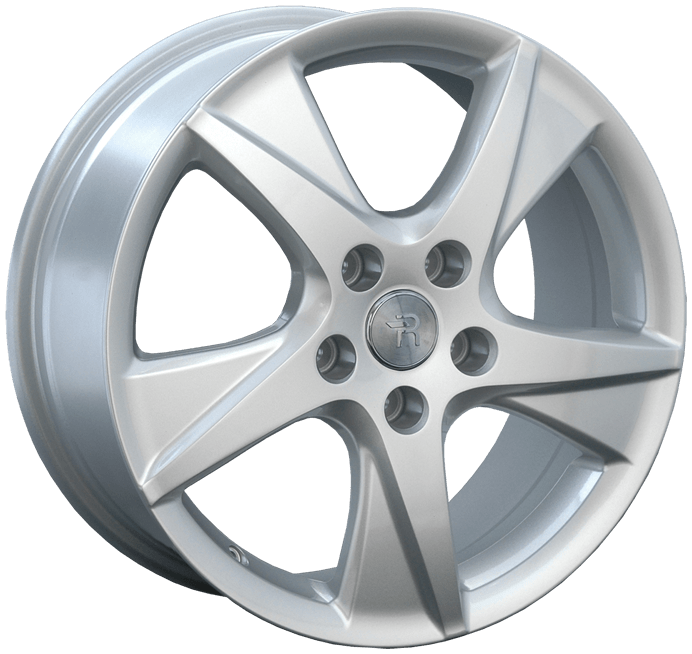 Replica MZ106 7.5Jx17 5x114.3 ET50 DIA67.1 S