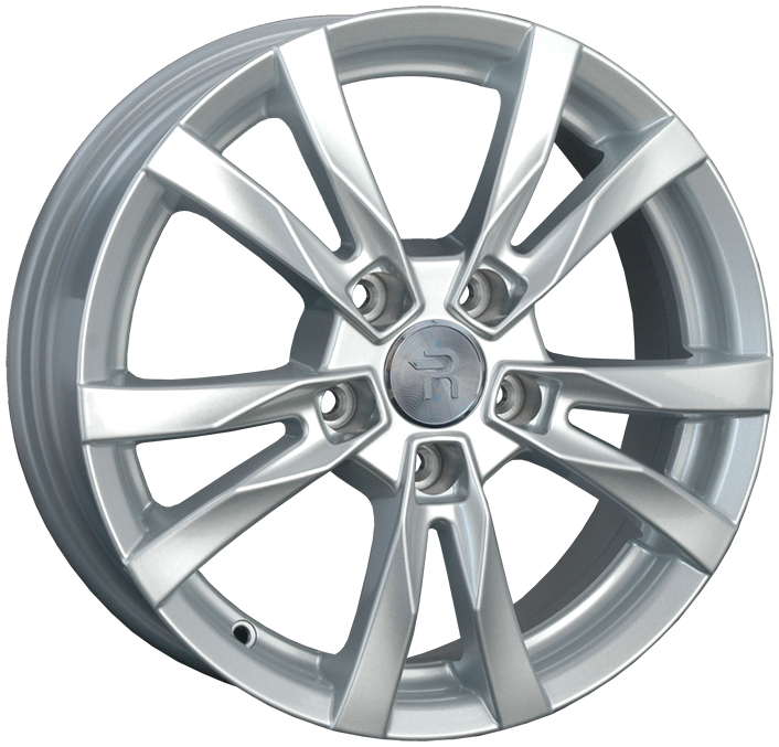 Replica MZ110 7Jx17 5x114.3 ET45 DIA67.1 S
