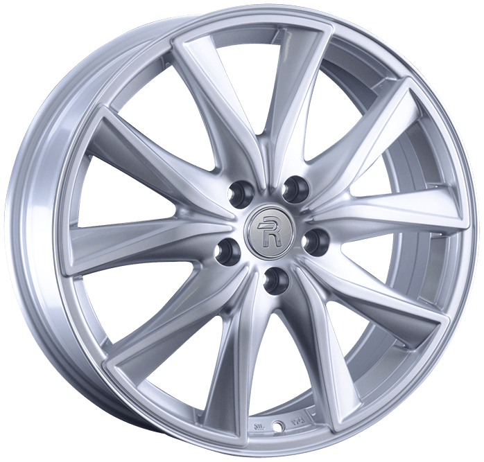 Replica MZ119 7Jx19 5x114.3 ET45 DIA67.1 S