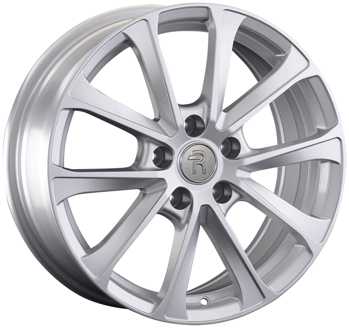 Replica MZ121 7Jx17 5x114.3 ET45 DIA67.1 S