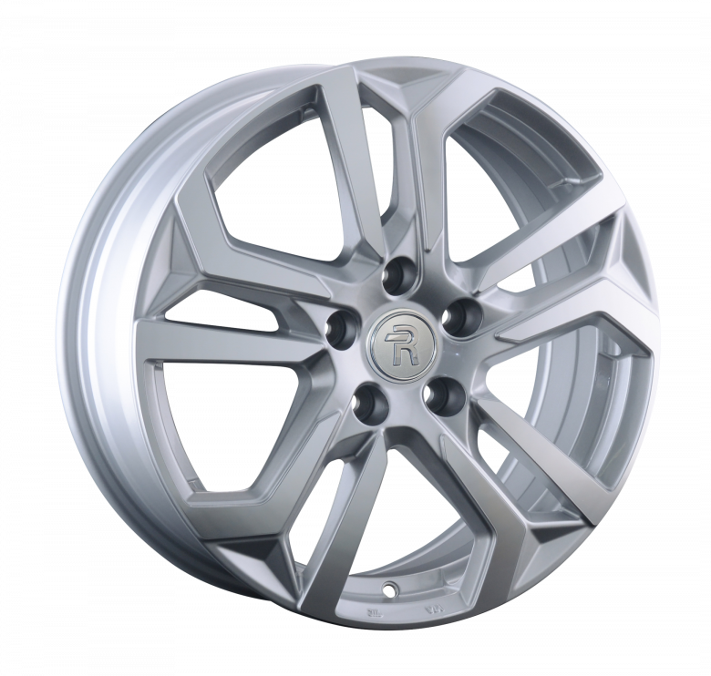 Replica MZ123 7Jx17 5x114.3 ET45 DIA67.1 SF