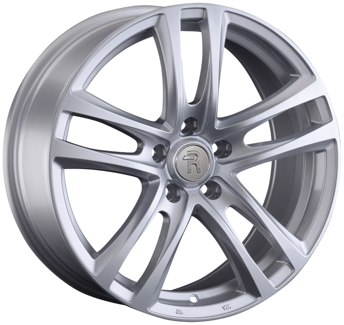 Replica MZ125 8Jx18 5x114.3 ET45 DIA67.1 S