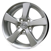 Replica MZ13 8Jx18 5x114.3 ET45 DIA67.1