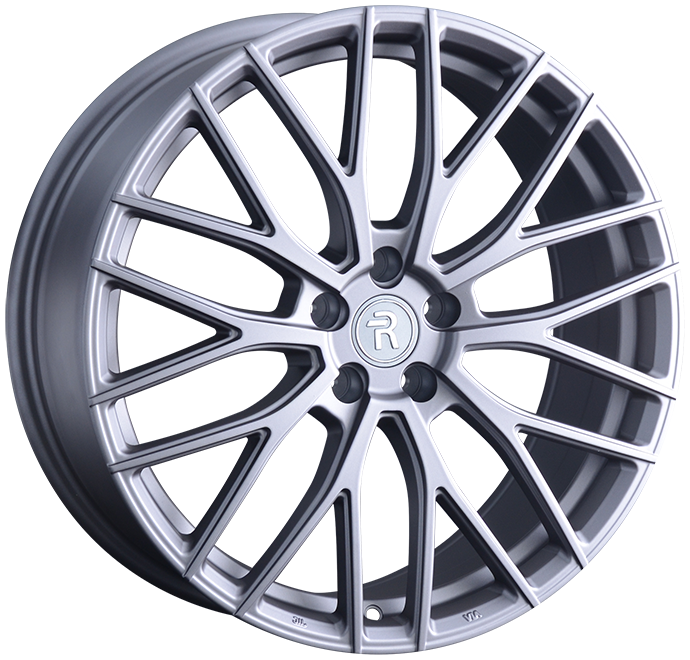 Replica MZ136 7Jx17 5x114.3 ET45 DIA67.1 MGM