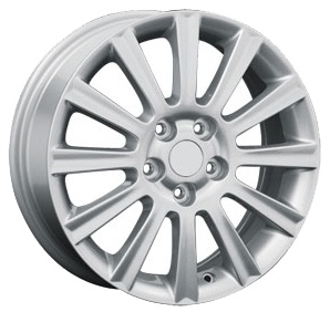 Replica MZ15 7.5Jx19 5x114.3 ET45 DIA67.1