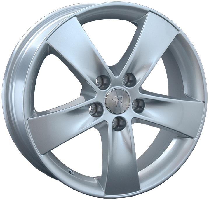 Replica MZ154 7Jx18 5x114.3 ET45 DIA67.1 S