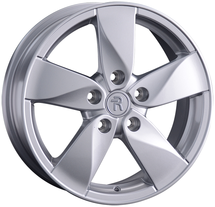 Replica MZ155 6.5Jx16 5x114.3 ET45 DIA67.1 S
