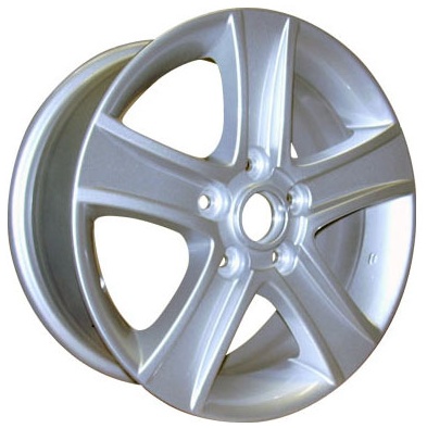 Replica MZ16 8.5Jx20 5x114.3 ET45 DIA67.1