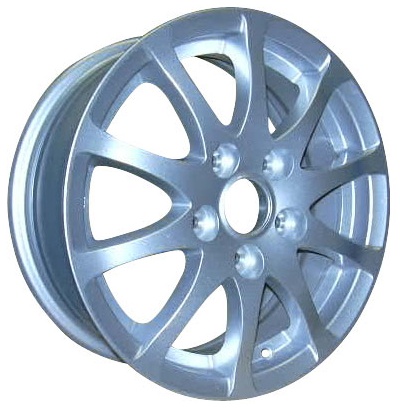 Replica MZ19 6Jx15 5x114.3 ET52 DIA67.1