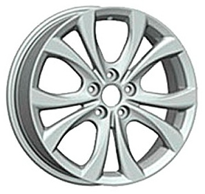 Replica MZ23 7.5Jx18 5x114.3 ET45 DIA67.1