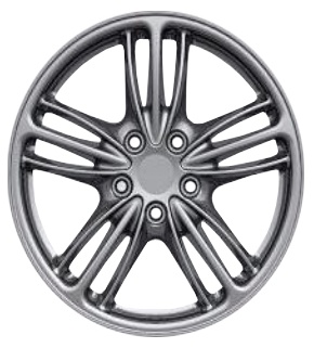 Replica MZ35 7Jx17 5x114.3 ET50 DIA67.1