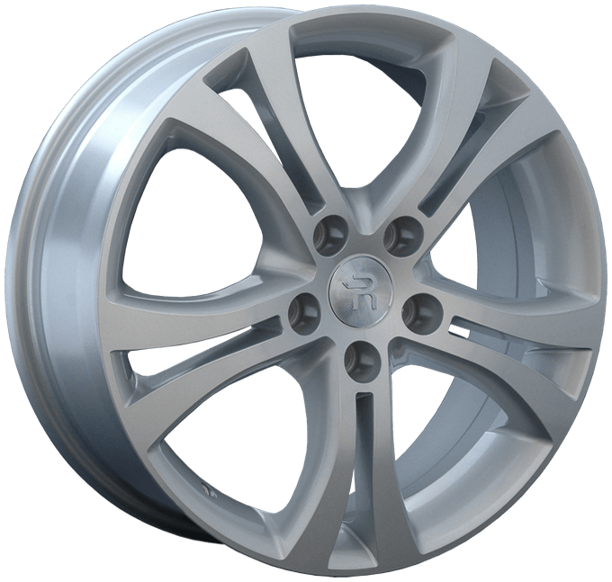 Replica MZ41 7.5Jx18 5x114.3 ET45 DIA67.1 S