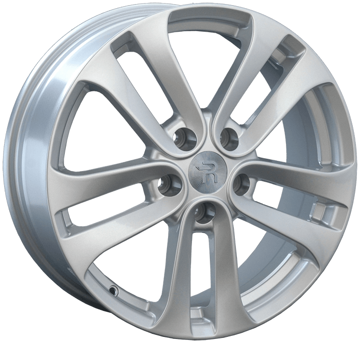Replica MZ49 6.5Jx16 5x114.3 ET45 DIA67.1 S