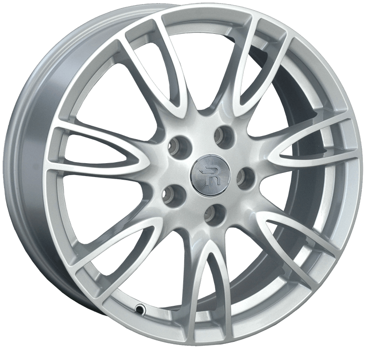 Replica MZ52 7Jx17 5x114.3 ET50 DIA67.1 S