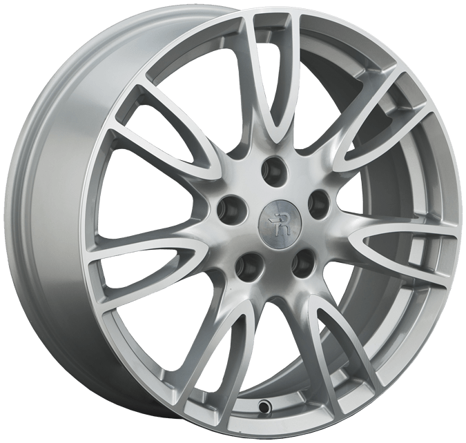 Replica MZ52 7Jx17 5x114.3 ET50 DIA67.1 SF