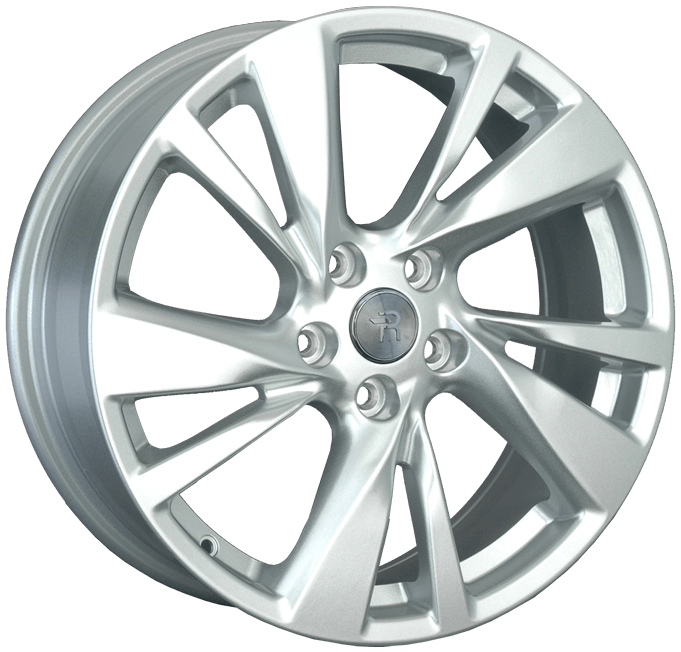 Replica MZ62 7.5Jx18 5x114.3 ET50 DIA67.1 S