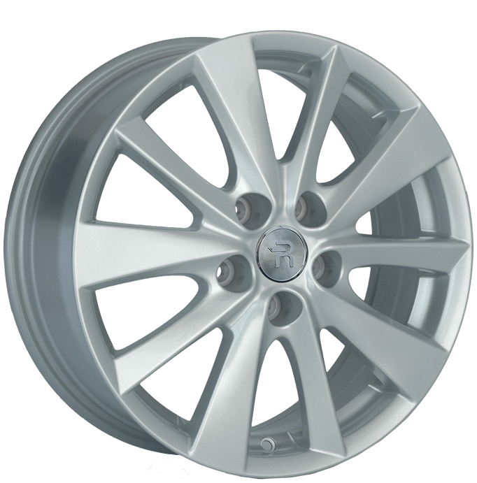 Replica MZ65 7Jx17 5x114.3 ET50 DIA67.1 S