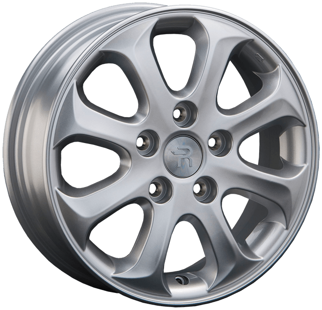 Replica MZ67 5.5Jx15 5x114.3 ET50 DIA67.1 S