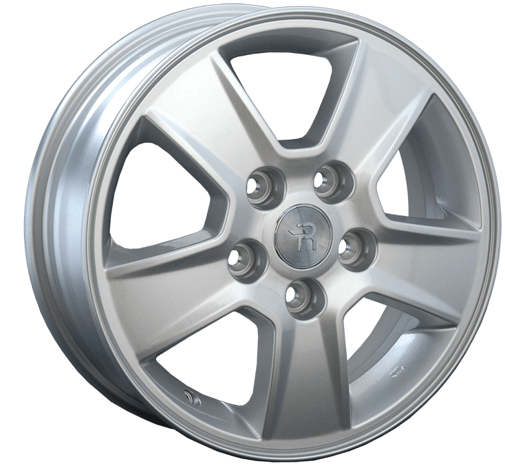 Replica MZ69 5.5Jx15 5x114.3 ET50 DIA67.1 S