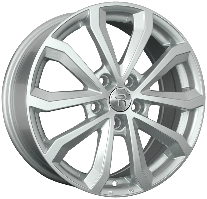 Replica MZ78 7Jx17 5x114.3 ET50 DIA67.1 S