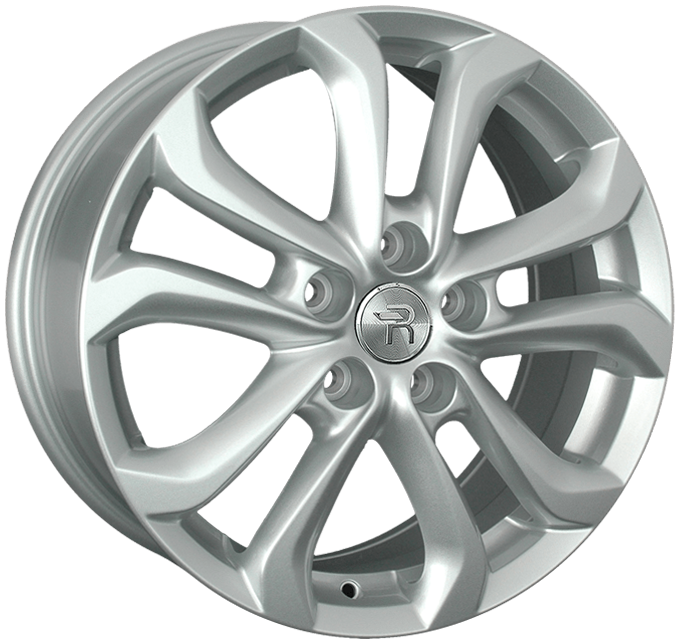 Replica MZ79 7Jx17 5x114.3 ET50 DIA67.1 S