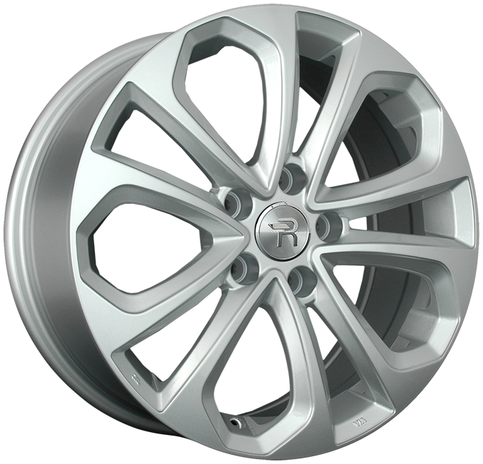 Replica MZ82 7.5Jx17 5x114.3 ET50 DIA67.1 S