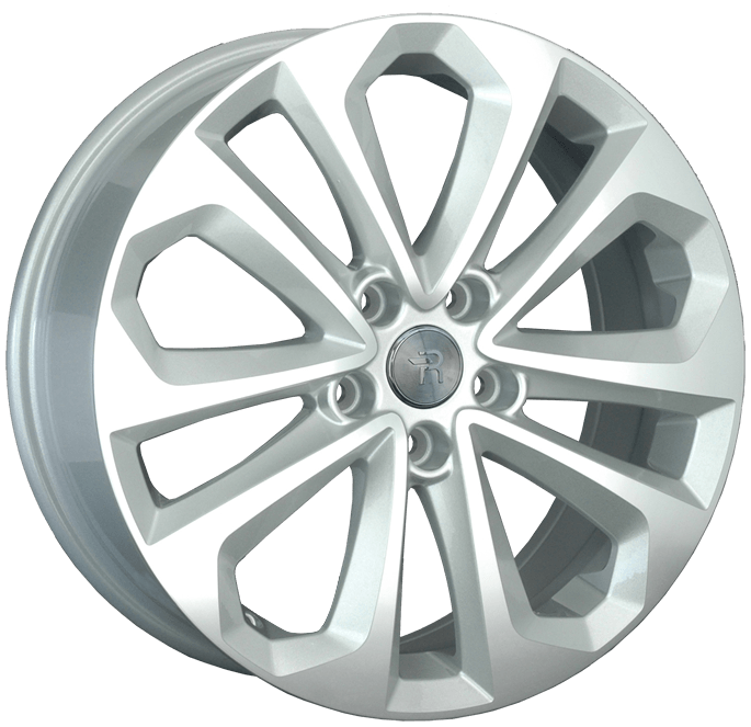 Replica MZ82 7.5Jx17 5x114.3 ET50 DIA67.1 SF