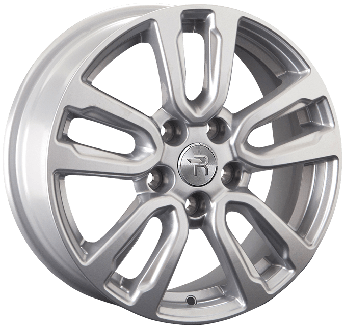 Replica MZ86 7Jx17 5x114.3 ET50 DIA67.1 S