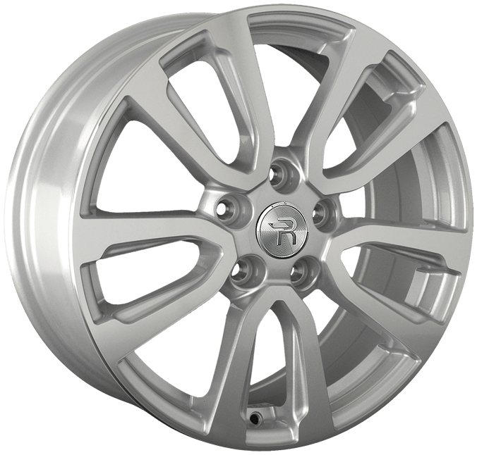 Replica MZ86 7Jx17 5x114.3 ET50 DIA67.1 SF