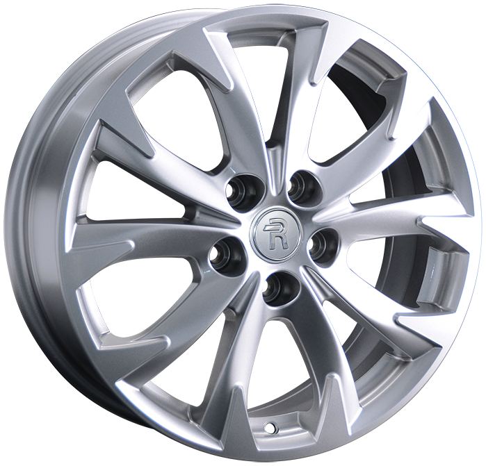 Replica MZ93 7Jx17 5x114.3 ET50 DIA67.1 S